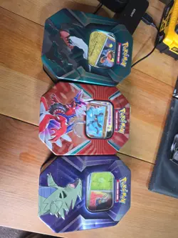 Pokemon TCG BULK Lot unknown amount hundreds to thousands of cards - Image 1