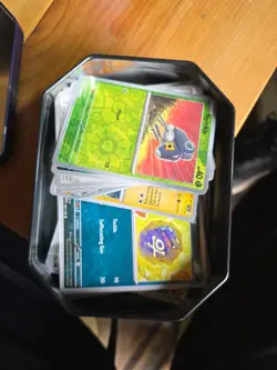 Pokemon TCG BULK Lot unknown amount hundreds to thousands of cards - Image 3