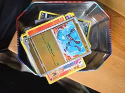 Pokemon TCG BULK Lot unknown amount hundreds to thousands of cards - Image 4