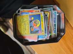 Pokemon TCG BULK Lot unknown amount hundreds to thousands of cards - Image 5