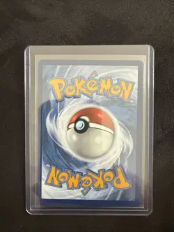 Pokemon TCG Slowking EX 238/193 Scarlet & Violet Paldea Evolved Card Full Art NM - Image 2