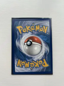 Pokemon Card Poipole SV19/SV94 Hidden Fates Shiny Near Mint - Image 2