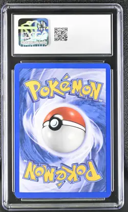 CGC 10 GEM MINT Registeel ex 2004 EX Hidden Legends 99/101 Holo Pokemon Card - Image 2