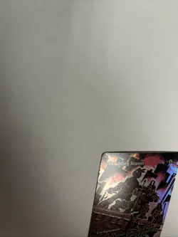 Doubling Season Borderless Foil Card #0011 MTG LP - Image 4