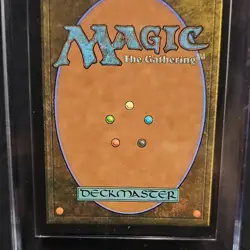 Magic: The Gathering Jeweled Lotus Artifact Commander Masters Foil Card 1066 - Image 2