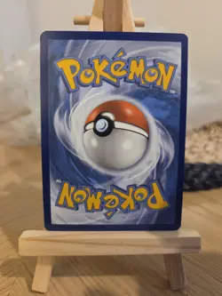 Pokemon Card Toxel SV041/SV122 Shiny Vault Near Mint - Image 2