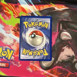 Pokemon TCG Ditto Fossil Holo Rare Card 3/62 Unlimited Vintage - Image 2