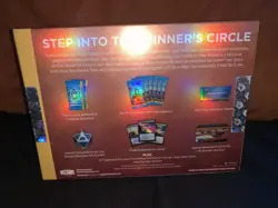 MTG Magic The Gathering Aetherdrift Finish Line Bundle New Sealed - Image 2