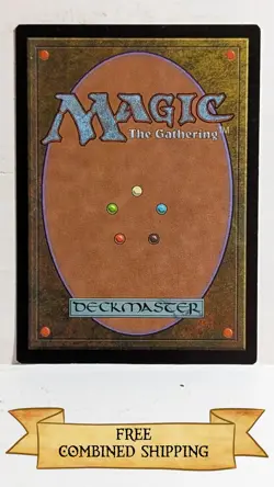 4x Mesa Pegasus MTG Core Set 5th Edition Regular - Image 5