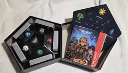 Magic the Gathering Game Night: Free For All 2022 New (No Outer Shrinkwrap) - Image 2