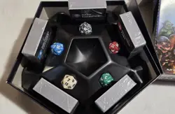 Magic the Gathering Game Night: Free For All 2022 New (No Outer Shrinkwrap) - Image 3