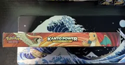 Pokemon TCG Kanto Power Collection Box Dragonite Pidgeot box - Image 3