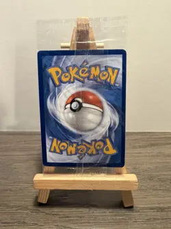 2023 POKEMON OBSIDIAN FLAMES CHARMANDER PROMO SEALED 044 - Image 2