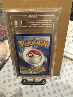 Lance's Charizard v SWSH133 Holographic Black Star Promo Pokemon TCG - Image 2