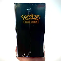Pokemon Center Mega Evolution Lucario PC ETB – Exclusive – Sealed New - Image 4