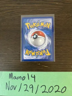 Mewtwo GX 31/68 Hidden Fates Holofoil Rare Near Mint Pokemon - Image 3