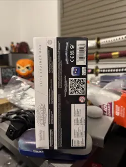 Pokemon TCG: S&V Prismatic Evolutions Factory Sealed Elite Trainer Box - Image 5