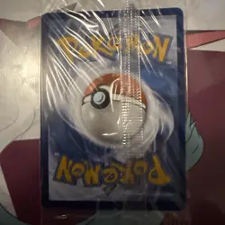 Pokemon TCG Snorlax SVP 051 Promo Holo English 151 Brand New & Sealed - Image 4