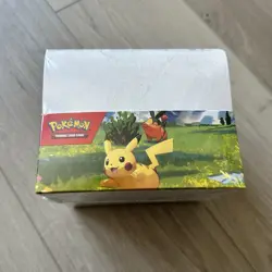 Pokemon TCG Ascended Heroes Mini Tin Display Box X10 TINS | *FACTORY SEALED* - Image 3