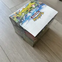 Pokemon TCG Ascended Heroes Mini Tin Display Box X10 TINS | *FACTORY SEALED* - Image 4