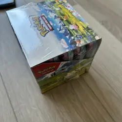 Pokemon TCG Ascended Heroes Mini Tin Display Box X10 TINS | *FACTORY SEALED* - Image 5