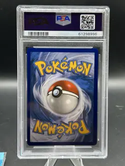 2019 POKEMON SM BLACK STAR PROMO HIDDEN FATES TINS #SM211 CHARIZARD GX PSA 10 - Image 2