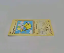 Flying Pikachu #110/108 Secret Rare - XY EVOLUTIONS Pokemon TCG 2016 - Image 3