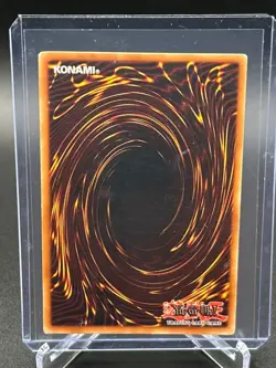 Yugioh TCG Heavy Storm MRD-EN142 Vintage Holo LP - Image 2
