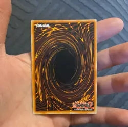 Yugioh Medius the Pure Starlight Rare - 1st Edition NM DUAD-EN008 - Image 4