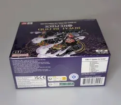 One Piece English OP-10 Royal Blood Booster Box Sealed - Image 3