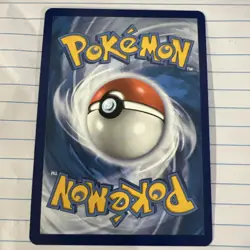 Greninja V 073/264 Fusion Strike NM Ultra Rare Pokemon Card - Image 2