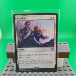 Reprieve Lord of The Rings Magic The Gathering - Image 1