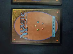 2x Goblin Bushwhacker Zendikar NM Magic The Gathering MTG Tcg - Image 4