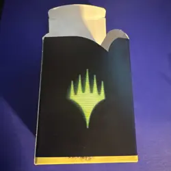 Hail Caesar: Magic: The Gathering Fallout Commander Deck Hail Caesar New No Box - Image 4