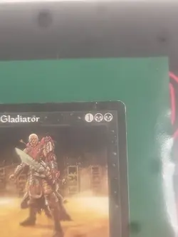 Magic The Gathering Onslaught "Undead Gladiator" 178/350 RARE LP - Image 2