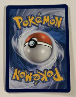 Lugia Holo Rare Cracked Ice 78/124 XY Fates Collide Pokemon LP - Image 4