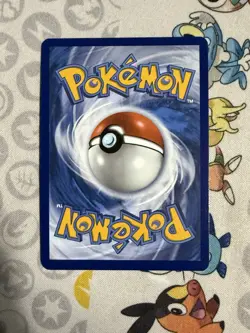 Pokemon TCG Destined Rivals - Eevee SVP 200 Checklane Blister Promo (Cosmo Holo) - Image 2