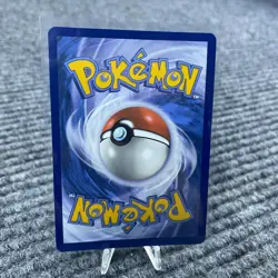 Pokemon TCG Kyogre 036/159 Crown Zenith Cosmos Holo Rare Promo - Image 2