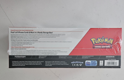 Pokemon Prismatic Evolutions Surprise Box with Booster Bundle Combo! - Image 3