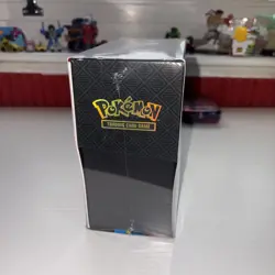 Pokemon TCG Mega Evolutions Lucario Elite Trainer Box ETB - IN HAND New Sealed - Image 5