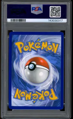 2025 Pokemon Zekrom ex Black White Rare #172 PSA 10 GEM MINT - Image 2