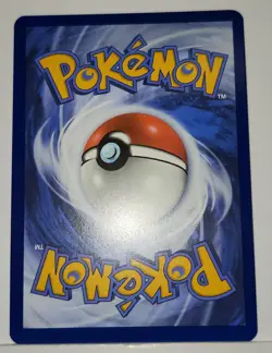 FART SWIRL 🌀 Gengar 094/165 151 Sam's Club Cosmos Holo Promo Pokemon Rare 🌀 - Image 5
