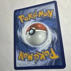 Pokemon Minccino Sv: Black Bolt Holo 60 HP 152/086 EN - Image 5