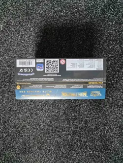 Pokemo Mega Evolution, Pokemon Center Edition, Elite Trainer Box, Sealed - Image 4