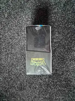Pokemo Mega Evolution, Pokemon Center Edition, Elite Trainer Box, Sealed - Image 5