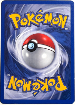 Pokemon Ninetales 17/110 Legendary Collection Holo 2002 LP - Image 4