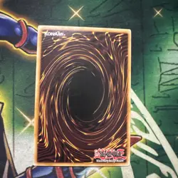 Yugioh! Stygian Street Patrol DREV-EN099 Secret Rare 1st Edition NM - Image 2