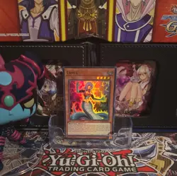 Lamia - Ultra Rare BLMR-EN021 - YuGiOh - Image 1