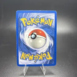 Koga's Pidgeotto - 27/132 - Pokemon Gym Challenge Unlimited Rare Card WOTC HP -g - Image 2