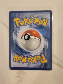 NM! REVERSE HOLO Pokemon Sun & Moon Burning Shadows TCG Card Kirlia 92/147 - Image 2